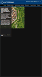 Mobile Screenshot of octogone.ch